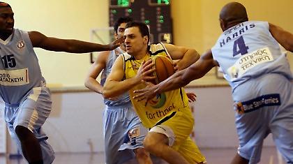 Α1: Απέσυραν την ένσταση στον Ηλυσιακό