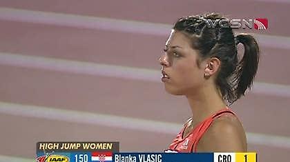 Δεν πάει Σουηδία η Βλάσιτς…