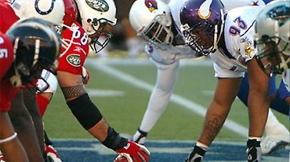 Δωρίζουν εγκέφαλο και νωτιαίο μυελό οι παίκτες του NFL