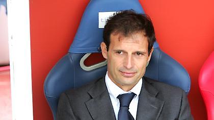 Κορυφαίος Ιταλός τεχνικός ο Αλέγκρι