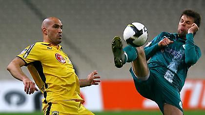 Επιστροφή για Κόζλεϊ