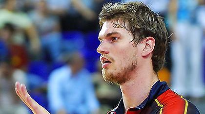 Πλήγμα με Σπλίτερ για Κάχα Λαμποράλ!