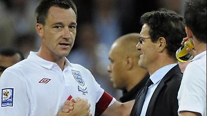 Στην κρίση του το μέλλον του Τέρι