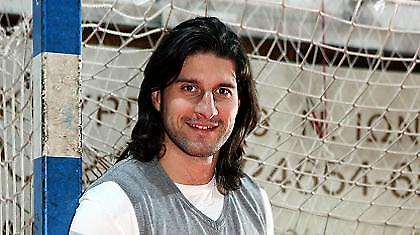 Μπαλωμένος: «Δεν θα τους φοβηθούμε»