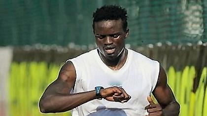 Μεταγραφή της ύστατης ώρας από Ίντερ