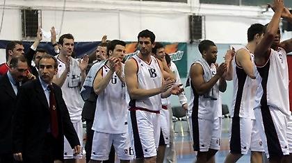 Α1: Αποθεραπεία στο Βελιγράδι για Μπορόβνιακ