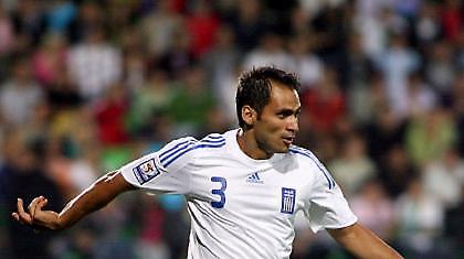 Χειρουργήθηκε ο Πατσατζόγλου