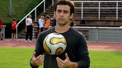 «Λατσιάλο» ο Ντίαζ