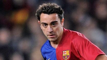 Τσάβι: «Δεν το έχουν χωνέψει ακόμα»