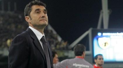 Γιατί η διοίκηση μιλάει με τον Βαλβέρδε…