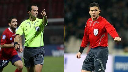 «Αθώοι» Κύρκος και Σταθόπουλος