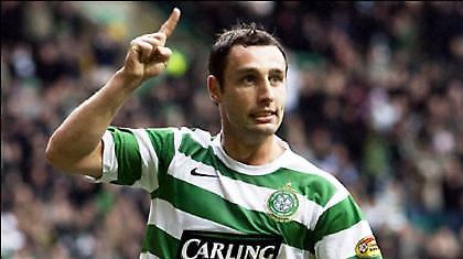 Στην «Μπόρο» ο ΜακΝτόναλντ