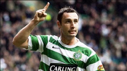 Στην «Μπόρο» ο ΜακΝτόναλντ