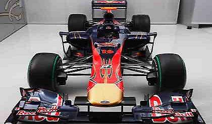 Ιταλικός ταύρος…