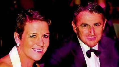 Πενθεί ο Κλάους Άλοφς