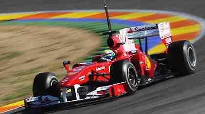 Massa-ει καλύτερα…