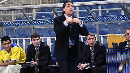 Εγκώμια Σκαριόλο και Γιαβτόκας για Ολυμπιακό