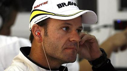 Το… καρφί του Μπαρικέλο