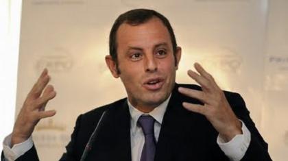 Διεκδικεί την προεδρία της «Μπάρτσα» ο Ρόσελ