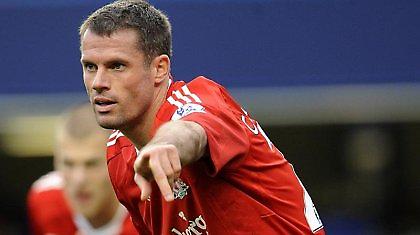 Κάραγκερ: «Συσπείρωση μέχρι τέλους»