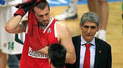 Γιαννάκης: «Έτοιμοι για το δεύτερο βήμα»