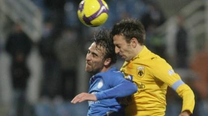 ΗΡΑΚΛΗΣ: Επιστρέφουν οι τραυματίες