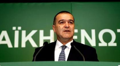 «Τέρμα η φαγωμάρα. Ώρα συσπείρωσης…»