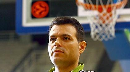 Ιτούδης: «Κομβικό το ματς με Μαρούσι, θέλουμε τον κόσμο μας»