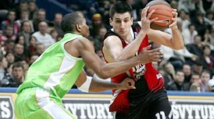 «Έδεσε» Μπιέλιτσα η Λιέτουβος