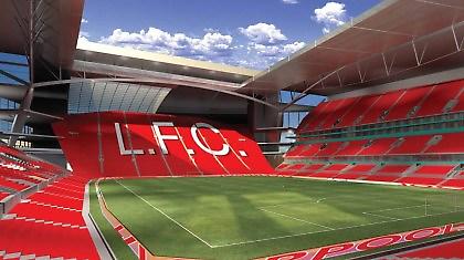 «Χωρίς επενδύσεις δεν θα υπάρξει νέο γήπεδο»!