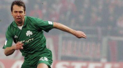 Βαβζίνιακ: «Μου χρωστάει λεφτά ο Παναθηναϊκός»!