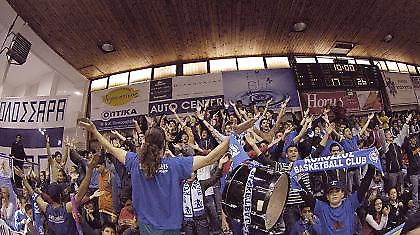 Τα νέα διαρκείας του Κολοσσού Ρόδου!