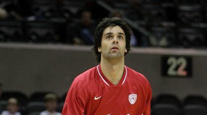 Τεόντοσιτς: «Έτοιμοι για τίτλους»