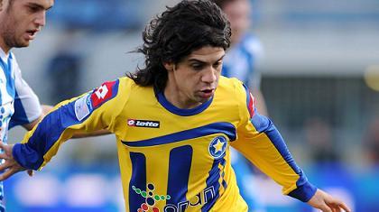 ΑΣΤ. ΤΡΙΠΟΛΗΣ: Χωρίς Βίλτσες με Ατρόμητο