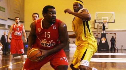 Α1: Ζήτημα χρόνου η επιστροφή Πέτγουεϊ