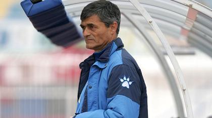 Ανέλαβε τον Πανσερραϊκό ο Κοκότοβιτς