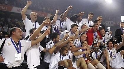 Στη Βιτόρια η τελική φάση του Euro Cup