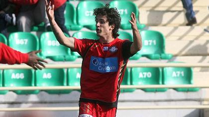 Μαρσελίνιο: «Θέλουμε να παίζουμε όμορφο ποδόσφαιρο»