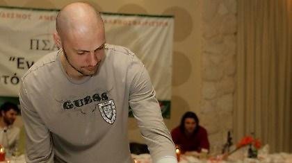 Α1: Εξετάζει και την περίπτωση Παπαϊωακείμ ο Γκέκος