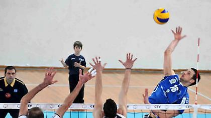 Έτοιμος για την «ανατροπή»…