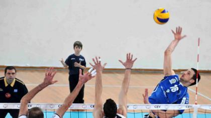 Έτοιμος για την «ανατροπή»…