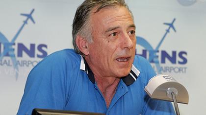 Μίσσας: «Συνεργασία για τα παιδιά»