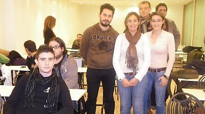 Ένα σπορ για παιδιά από 5 μέχρι 55 ετών!