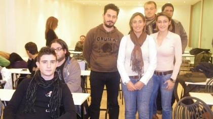 Ένα σπορ για παιδιά από 5 μέχρι 55 ετών!