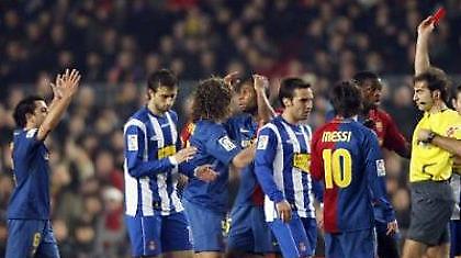 Μπαλίτσα από την Primera Division και τη Δευτέρα