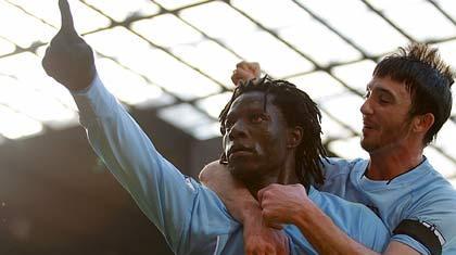 «Μαύρη γάτα» ο Μπενζανί