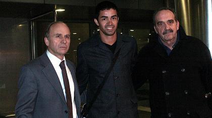 Βέρα: «Ενθουσιασμένος που είμαι στην Ελλάδα»