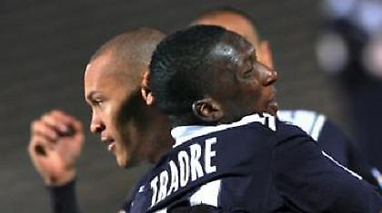 Στα ημιτελικά η Μπορντό