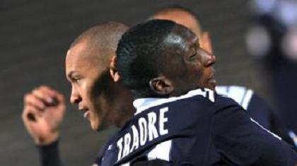 Στα ημιτελικά η Μπορντό