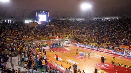 Α1:  Κυκλοφόρησαν τα εισιτήρια  με ΠΑΟΚ